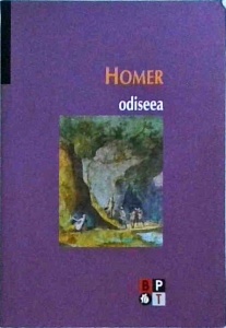 Homer - Odiseea (2008)