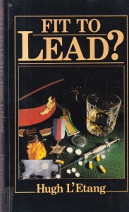 Hugh L'Etang - Fit to Lead?