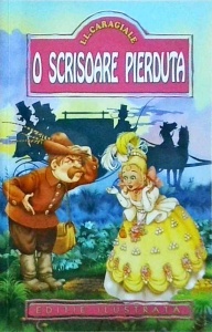 I.L. Caragiale - O scrisoare pierduta