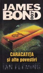Ian Fleming - Caracatita si alte povestiri (2005)
