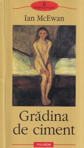 Ian McEwan - Gradina de ciment