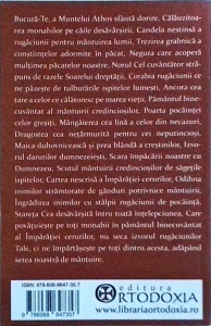 Icoana Maicii Domnului Gherontissa. Sporul Casei - Img 2