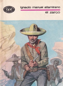 Ignacio Manuel Altamirano - El Zarco