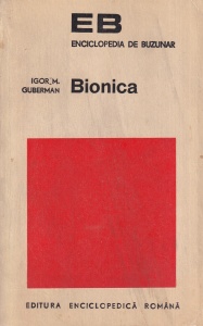 Igor M. Guberman - Bionica