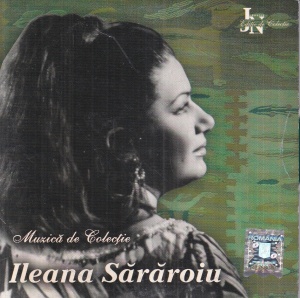 Ileana Sararoiu - Muzica de Colectie, volumul 6 - Img 1