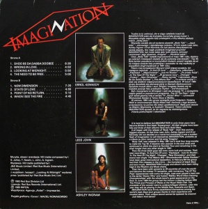 Imagination - Img 2