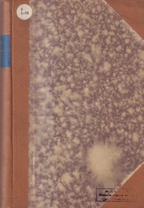 In COLIGAT 7 volume de insemnari de calatorie din anii: 1921, 1929, 1930, 1903, 1914, 1930 si 1914 (Autograf si de dedicatie Arhimandritul Nifon Popescu)