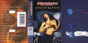 Intermission, Lori Glori – Piece Of My Heart - Img 2