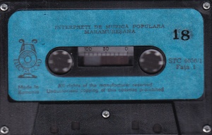 Interpreti de muzica populara maramuresana - Img 3