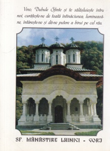 Ioachim Parvulescu - Carte de rugaciuni cu acatistele cele mai folositoare din viata omului. Cu povete si invataturi - Img 2