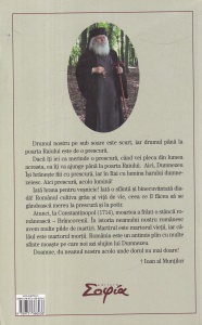 Ioan al Muntilor - Pe cararea Raiului. Convorbiri duhovnicesti - Img 2