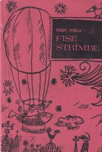 Ioan Micu - Fise strambe
