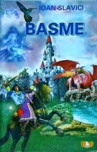 Ioan Slavici - Basme