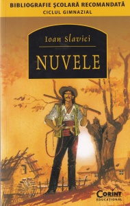 Ioan Slavici - Nuvele