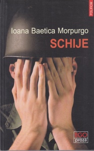 Ioana Baetica Morpurgo - Schije. Partea de hubris