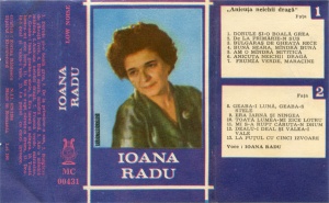 Ioana Radu – Anicuta neichii draga - Img 2