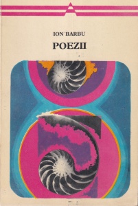 Ion Barbu - Poezii