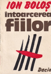 Ion Bolos - Intoarcerea fiilor