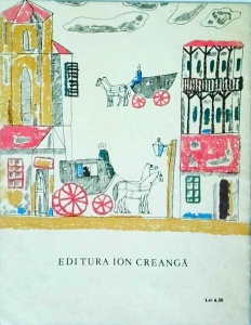 Ion Creanga - Mos Ion Roata si Unirea - Img 2
