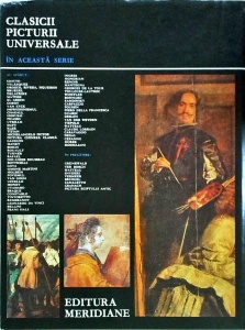 Ion Frunzetti - Velazquez - Img 2