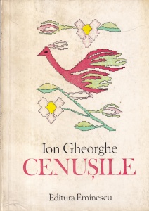 Ion Gheorghe - Cenusile