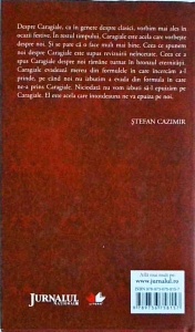 Ion Luca Caragiale - Momente si schite. Nuvele si povestiri - Img 2