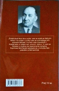 Ion Nitulescu - Marturisiri - Img 2