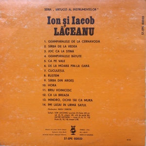 Ion si Iacob Laceanu - Img 2