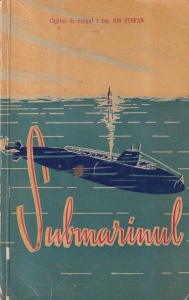 Ion Stefan - Submarinul