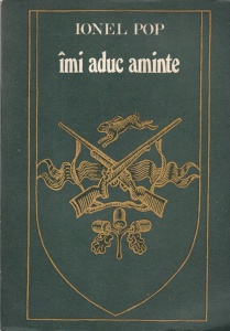 Ionel Pop - Imi aduc aminte