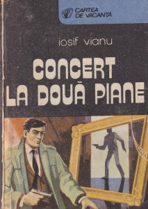 Iosif Vianu - Concert la doua piane