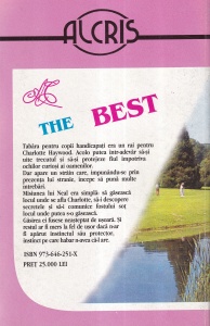 Iris Moore - Prea multe intrebari - Img 2