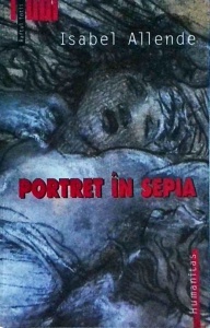 Isabel Allende - Portret in sepia (2003)