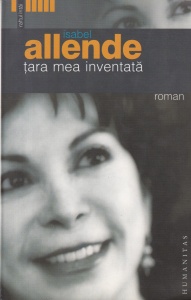 Isabel Allende - Tara mea inventata