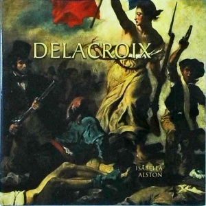 Isabella Alston - Delacroix