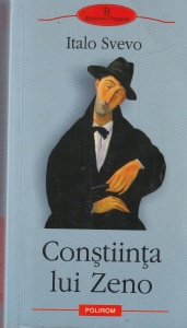 Italo Svevo - Constiinta lui Zeno
