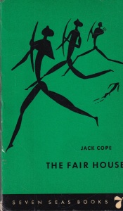 Jack Cope - The Fair House