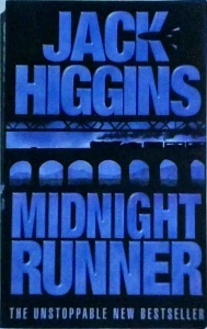 Jack Higgins - Midnight Runner