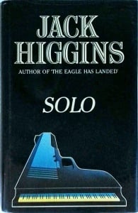 Jack Higgins - Solo