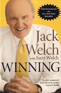 Jack Welch, Suzy Welch - Winning