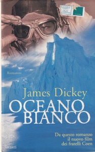 James Dickey - Oceano bianco