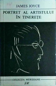 James Joyce - Portret al artistului in tinerete (1969)