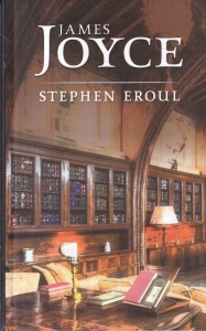 James Joyce - Stephen Eroul