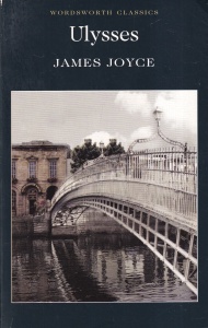 James Joyce - Ulysses