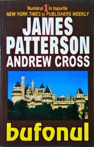 James Patterson - Bufonul