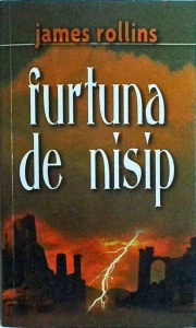 James Rollins - Furtuna de nisip