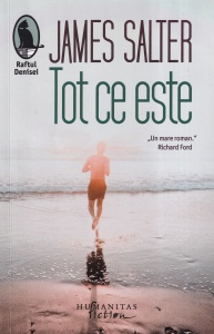 James Salter - Tot ce este