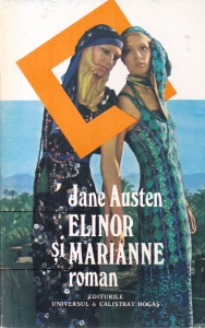 Jane Austen - Elinor si Marianne (1993)