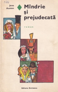 Jane Austen - Mandrie si prejudecata (1970)