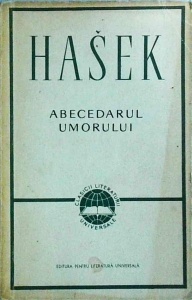 Jaroslav Hasek - Abecedarul umorului